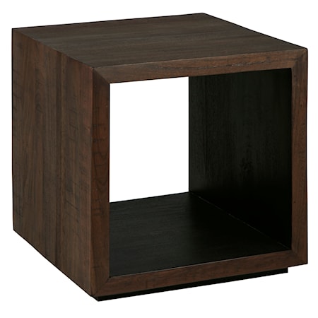 End Table