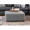 Franklin 993 Darby Ottoman