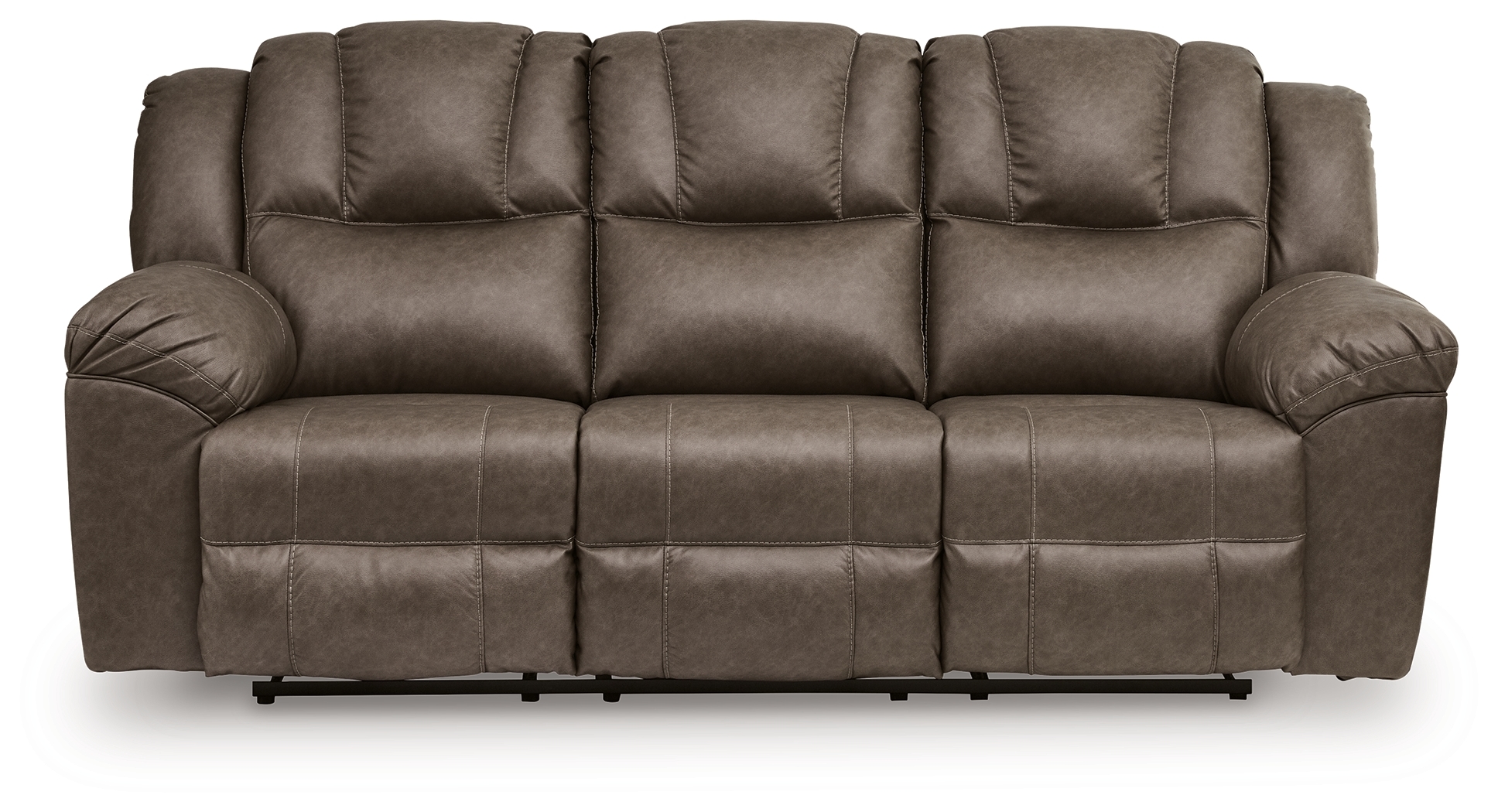 Signature Design by Ashley Lowilla Reclining Sofa