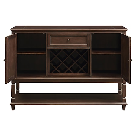 Parkins Sideboard Buffet Cabinet