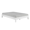 Steve Silver Nix Full Platform Bed