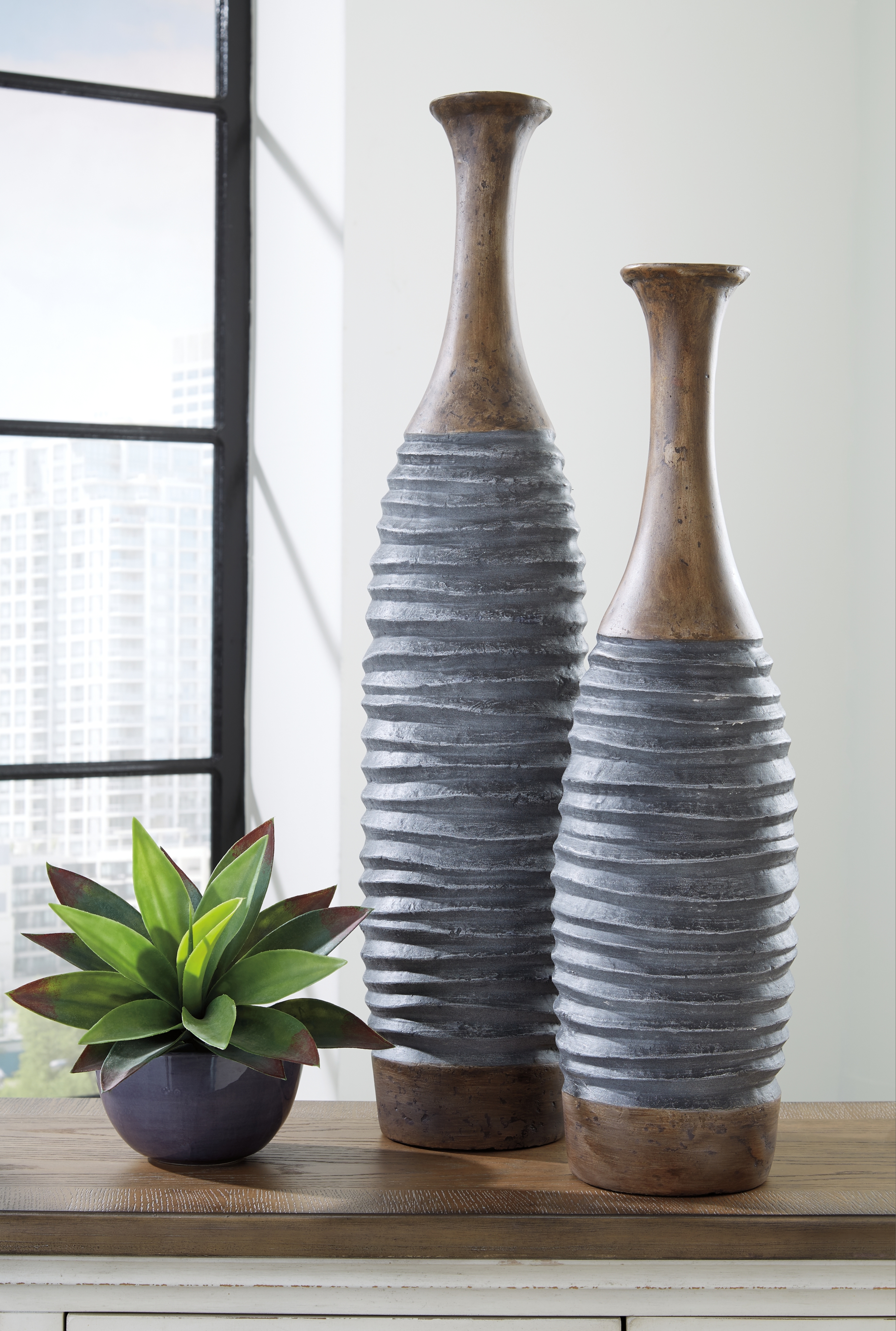 Vase Set