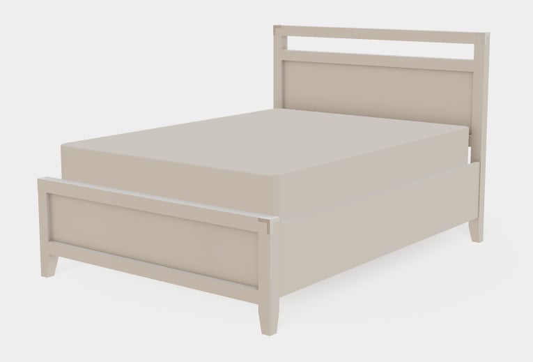 Full Panel Left Drawerside