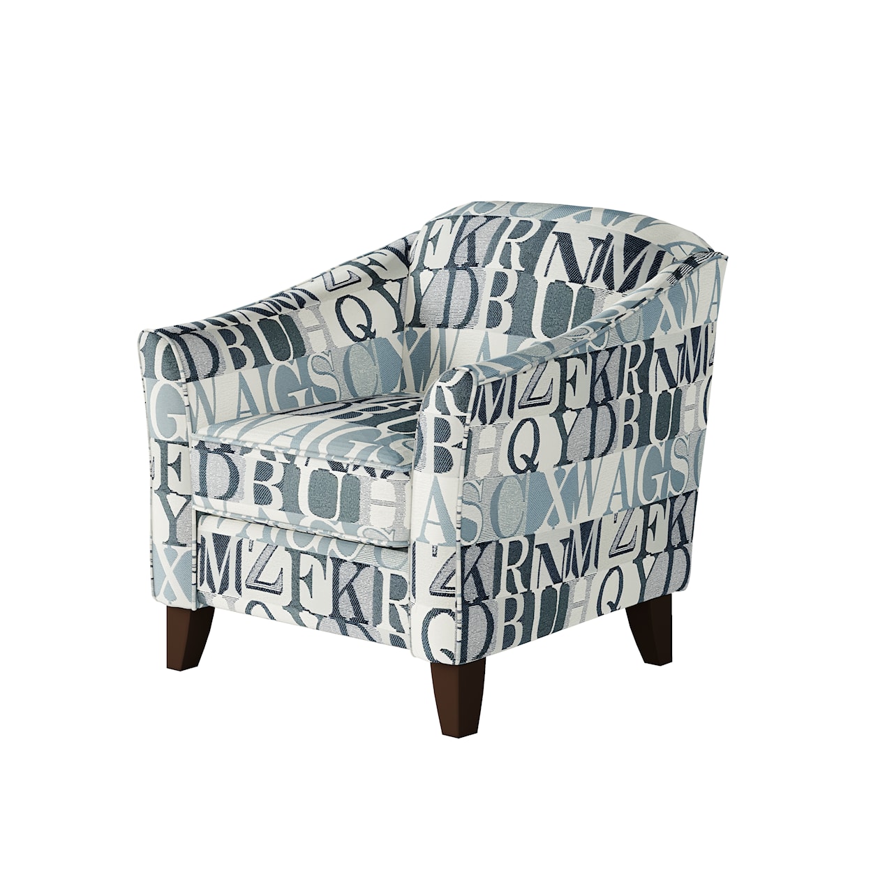 VFM Signature Grab A Seat Accent Chair