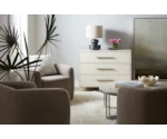 Hamilton Home Melange Three Drawer Chest