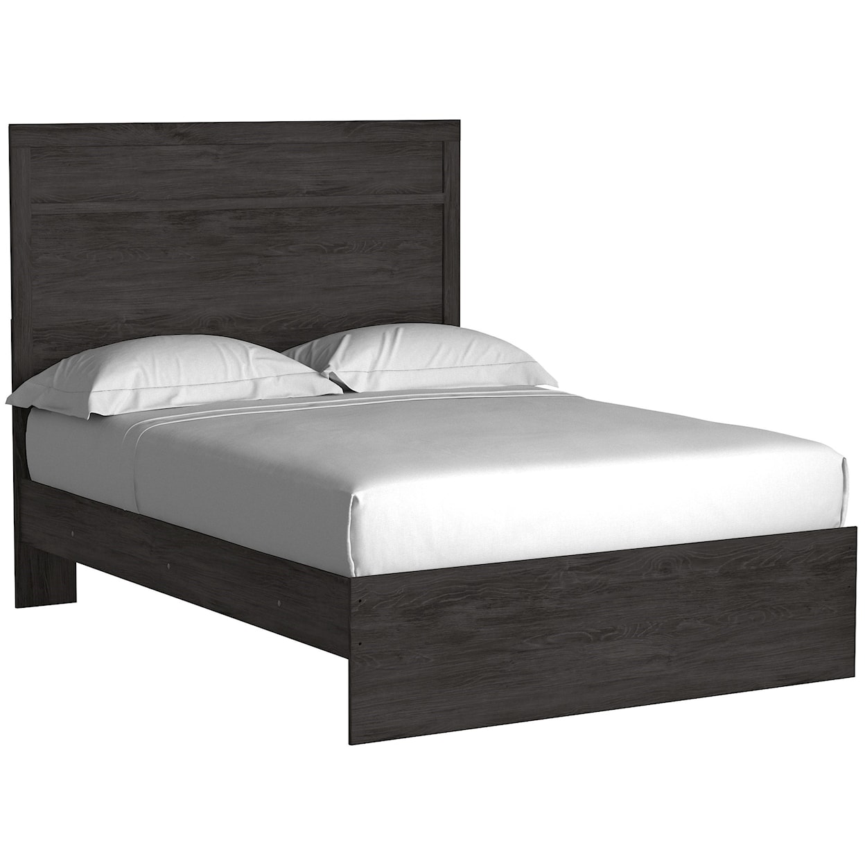 Signature Design by Ashley Furniture Belachime Full Panel Bed