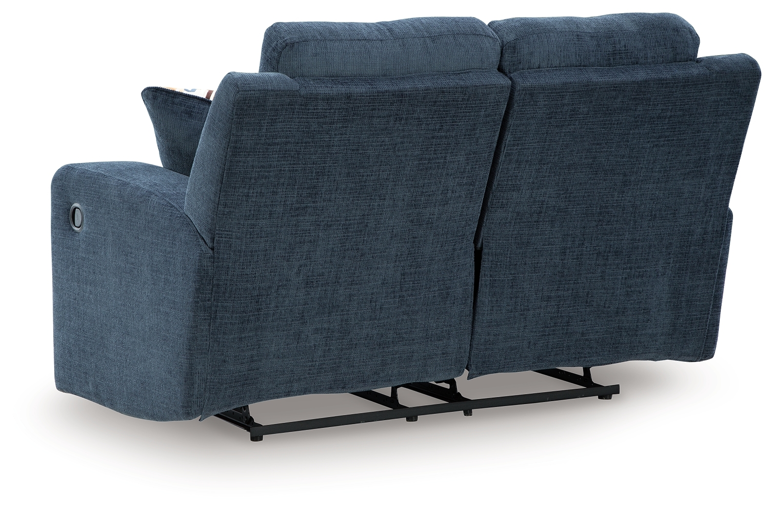 Signature Design by Ashley Danum Reclining Loveseat