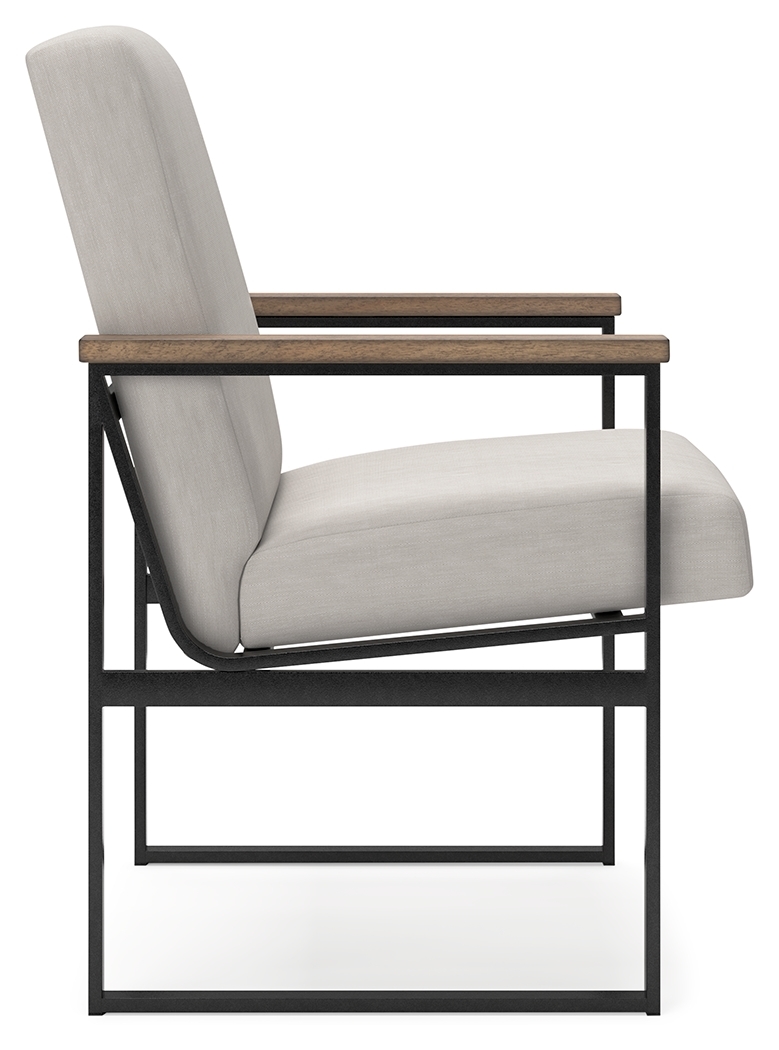 Signature Design by Ashley Montia Home Office Desk Chair (1/Cn)