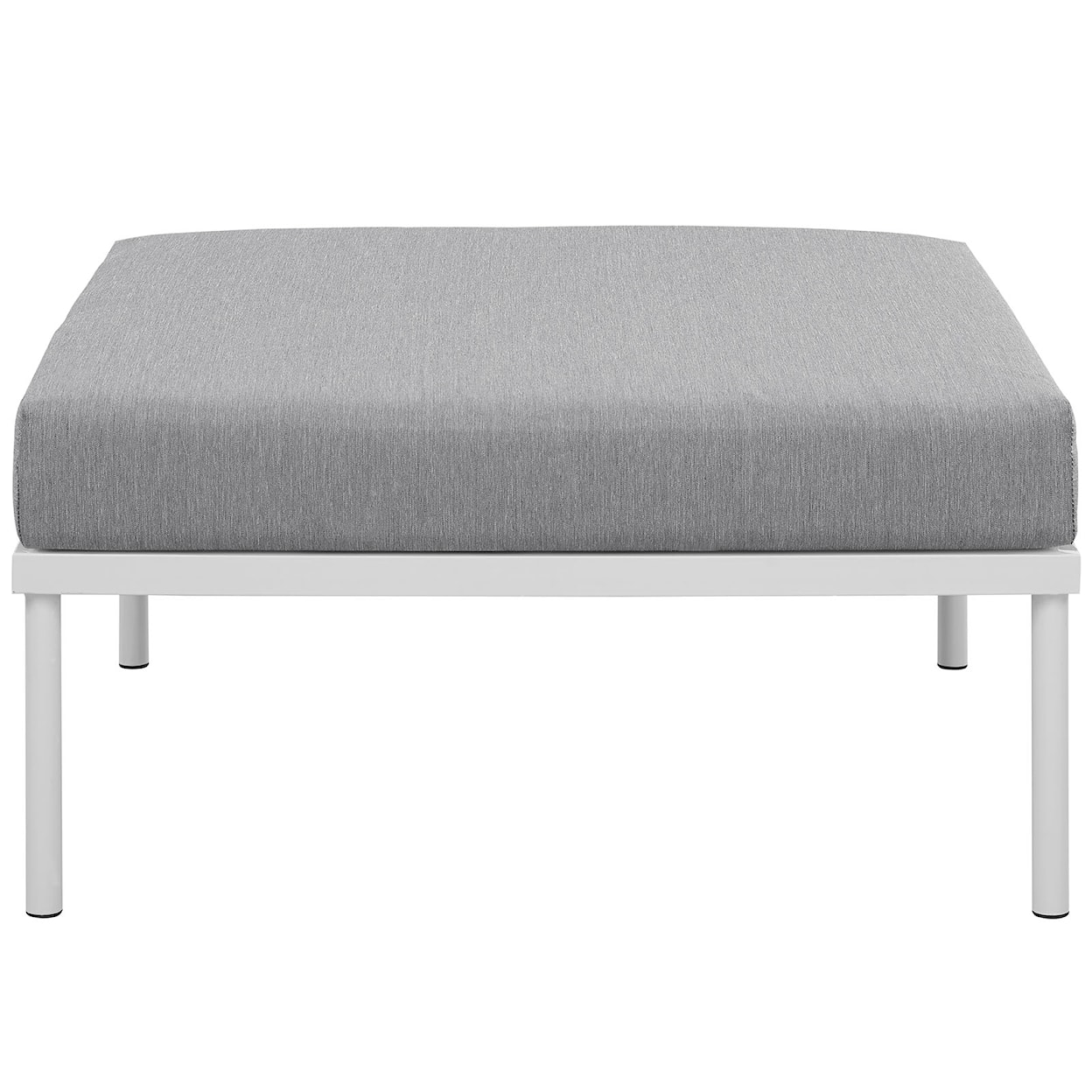 Modway Harmony Outdoor Ottoman