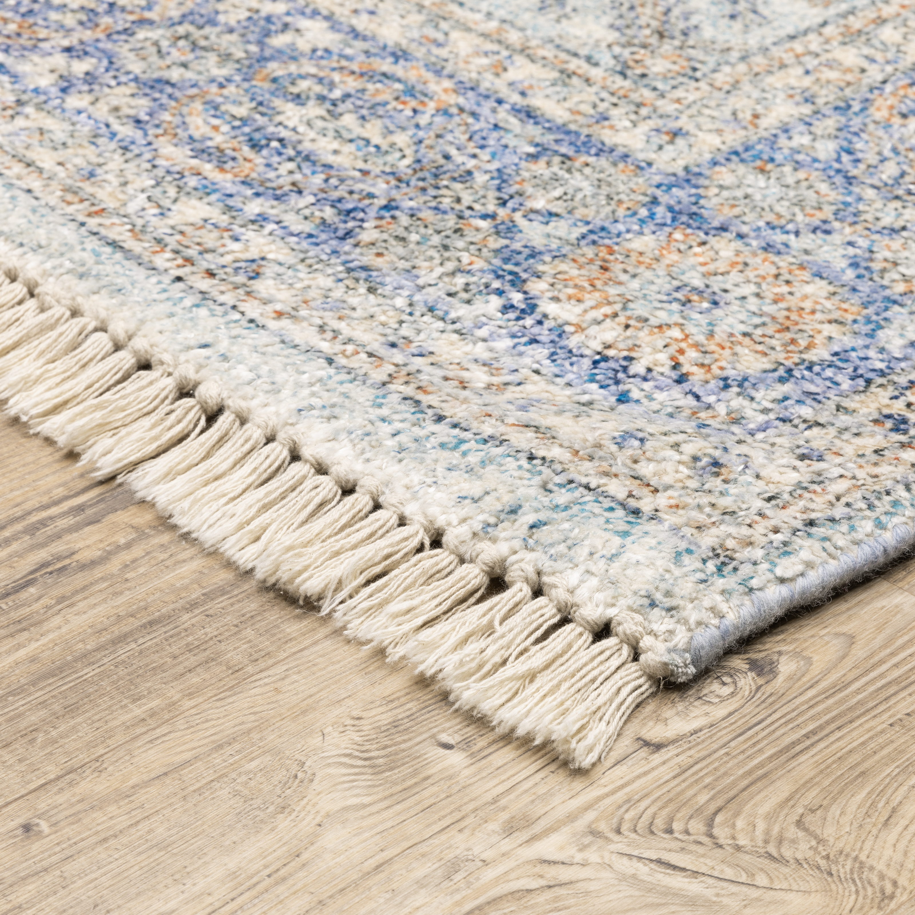 Oriental Weavers Malabar 2' 6" X  8'  Rug
