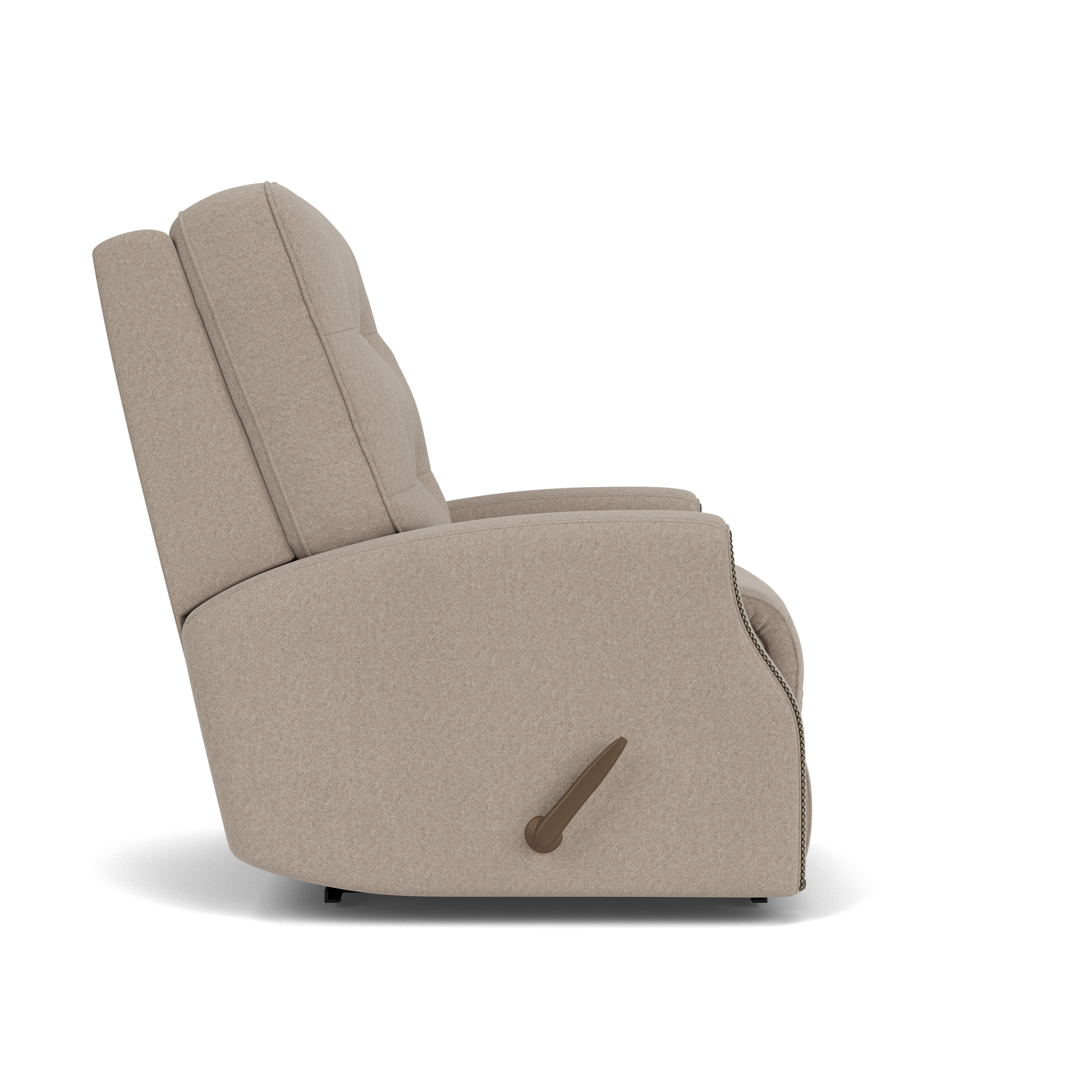 Flexsteel Devon Manual Recliner