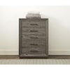 Liberty Furniture Horizons 5-Drawer Chest