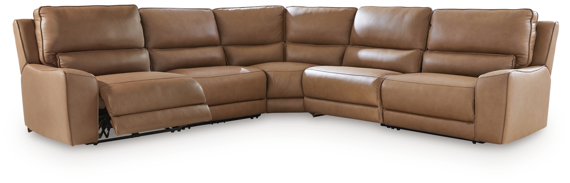 Reclining Sectional