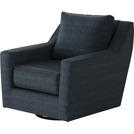 Swivel Glider Chair