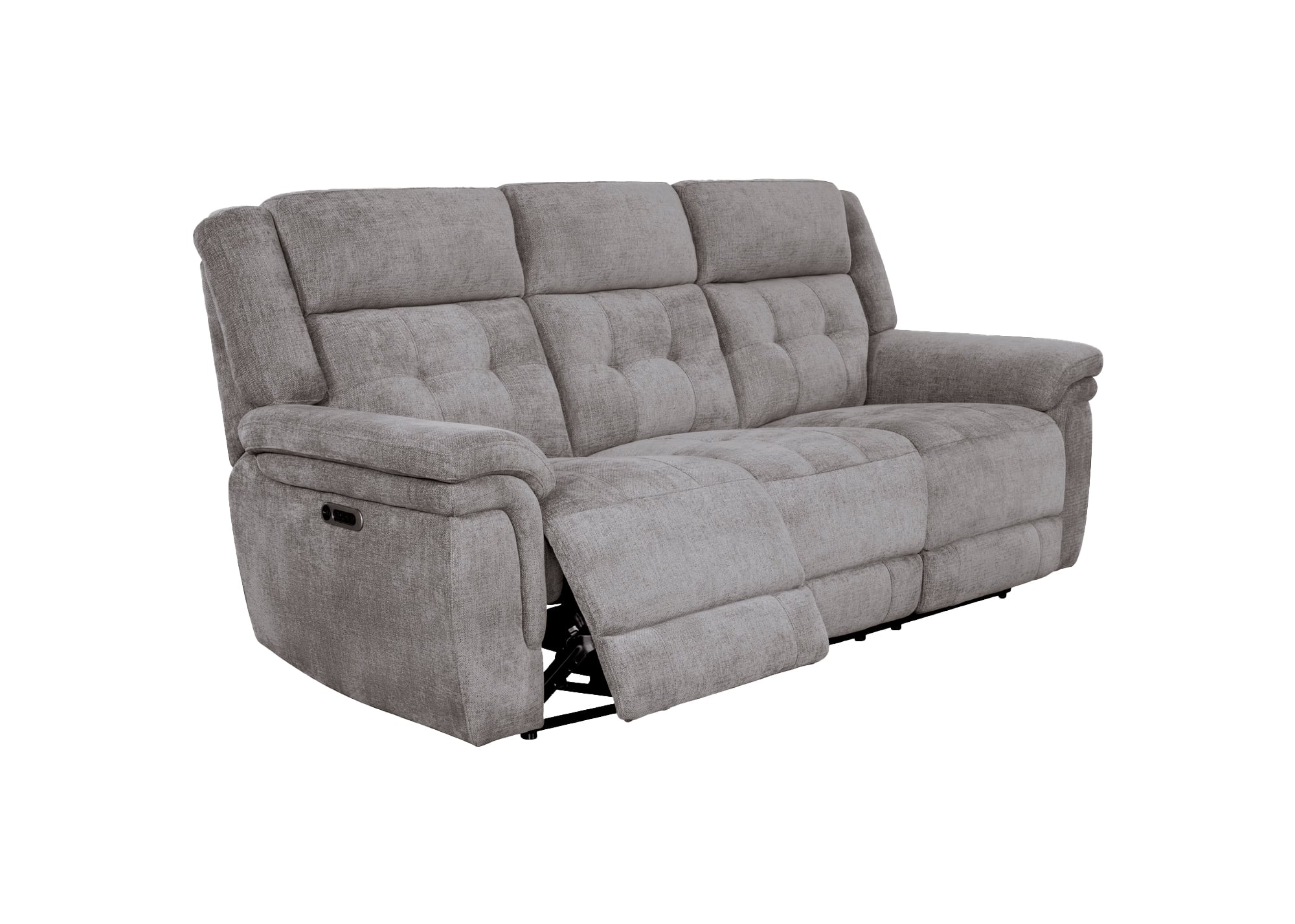 Parker Living Richland Power Reclining Sofa and Two Recliners Set