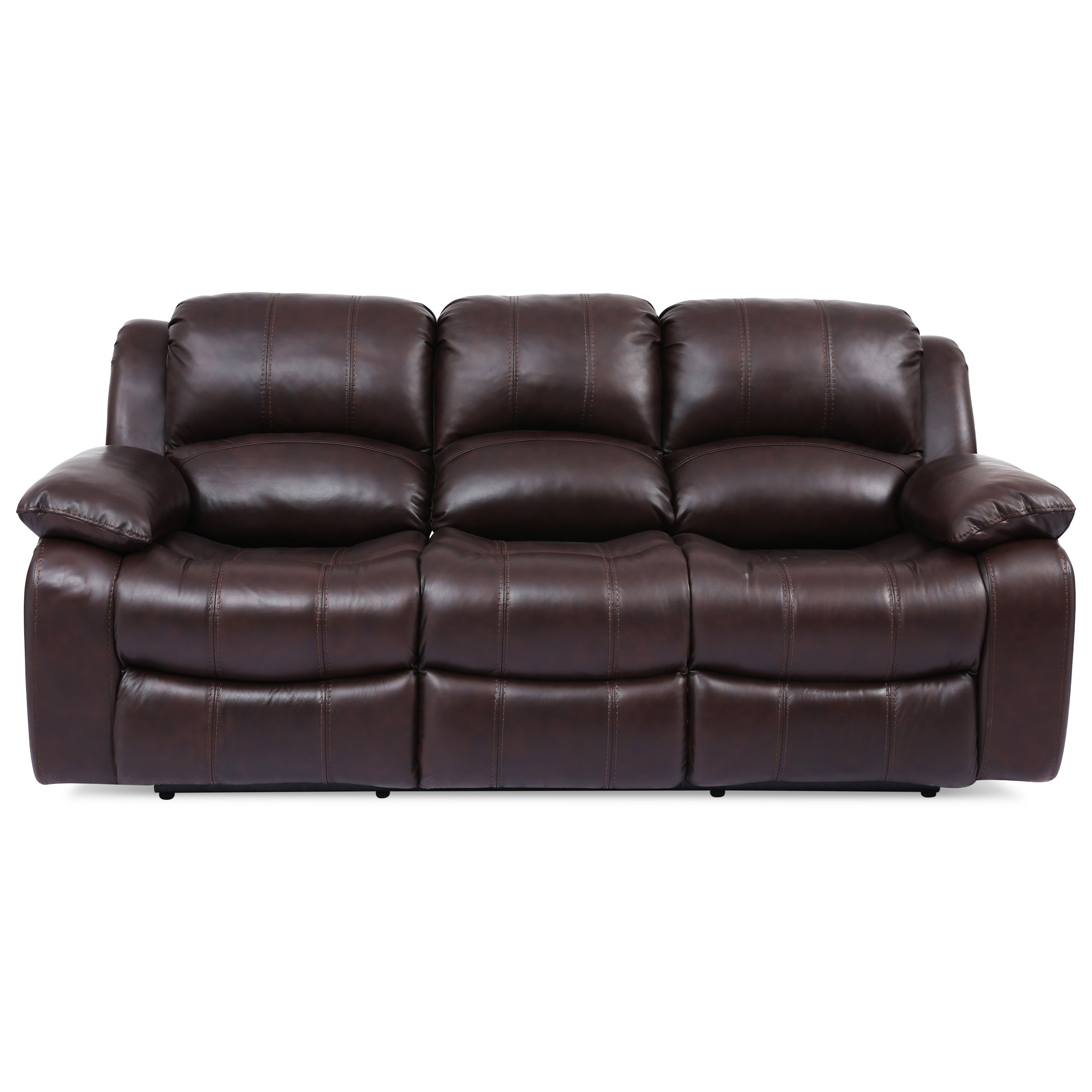 Power Reclining Sofa