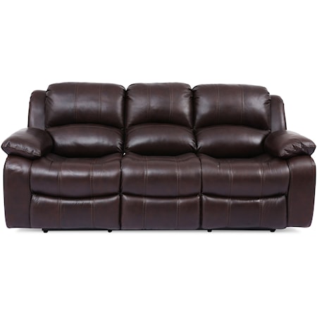 Power Reclining Sofa