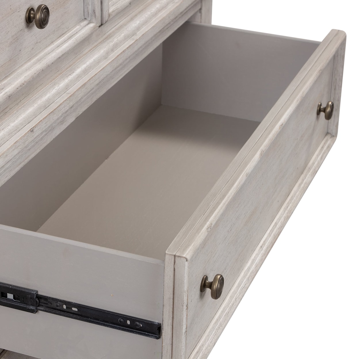 Liberty Furniture Heartland 5-Drawer Chest