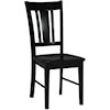 John Thomas Dining Essentials Dining Chair