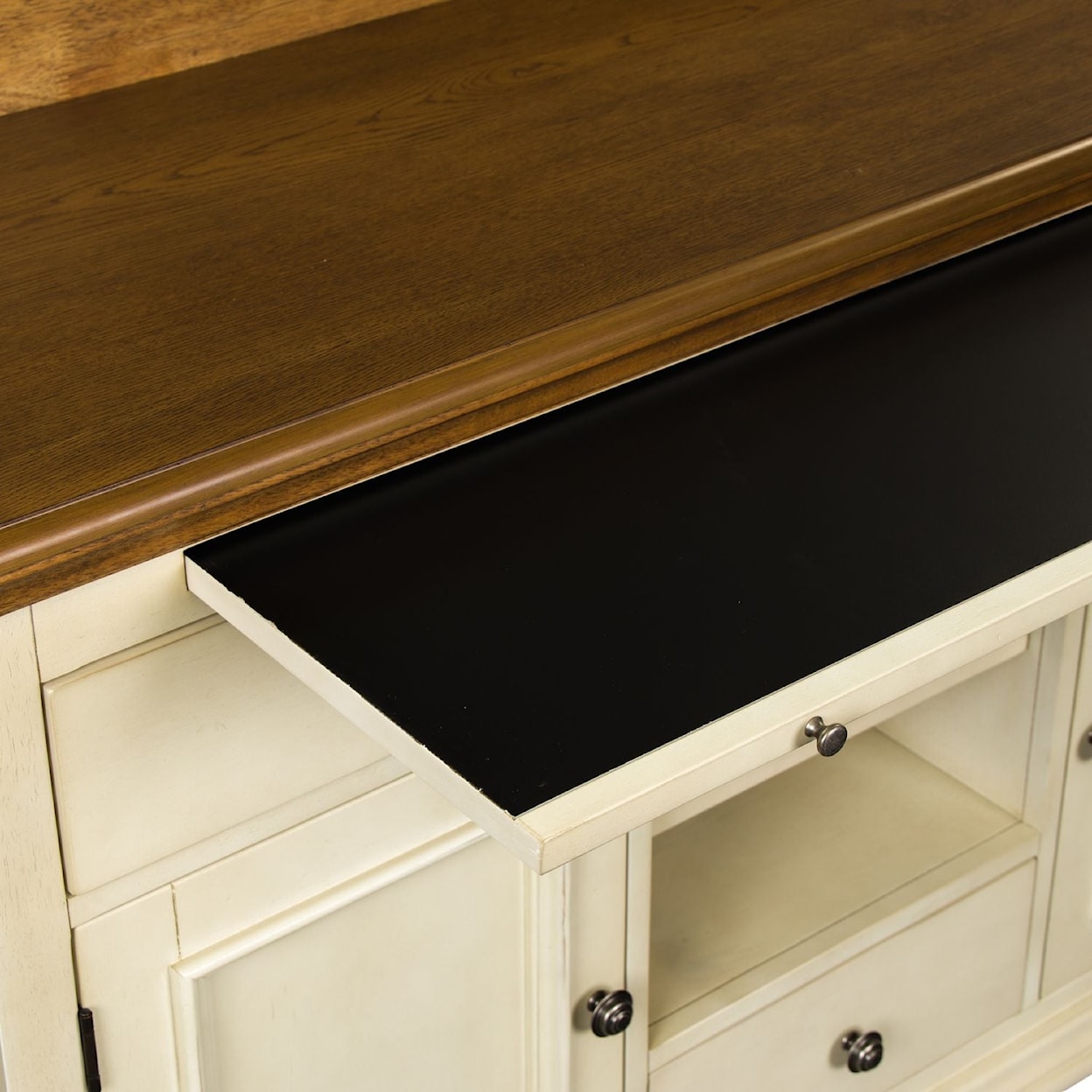 Liberty Furniture Springfield Dining 4-Drawer Sideboard