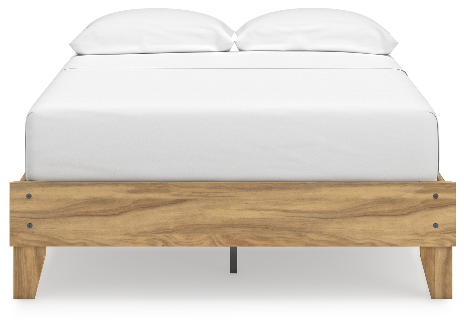 Full Platform Bed
