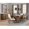 Artisan & Post Dovetail Dining Dovetail Dining Table