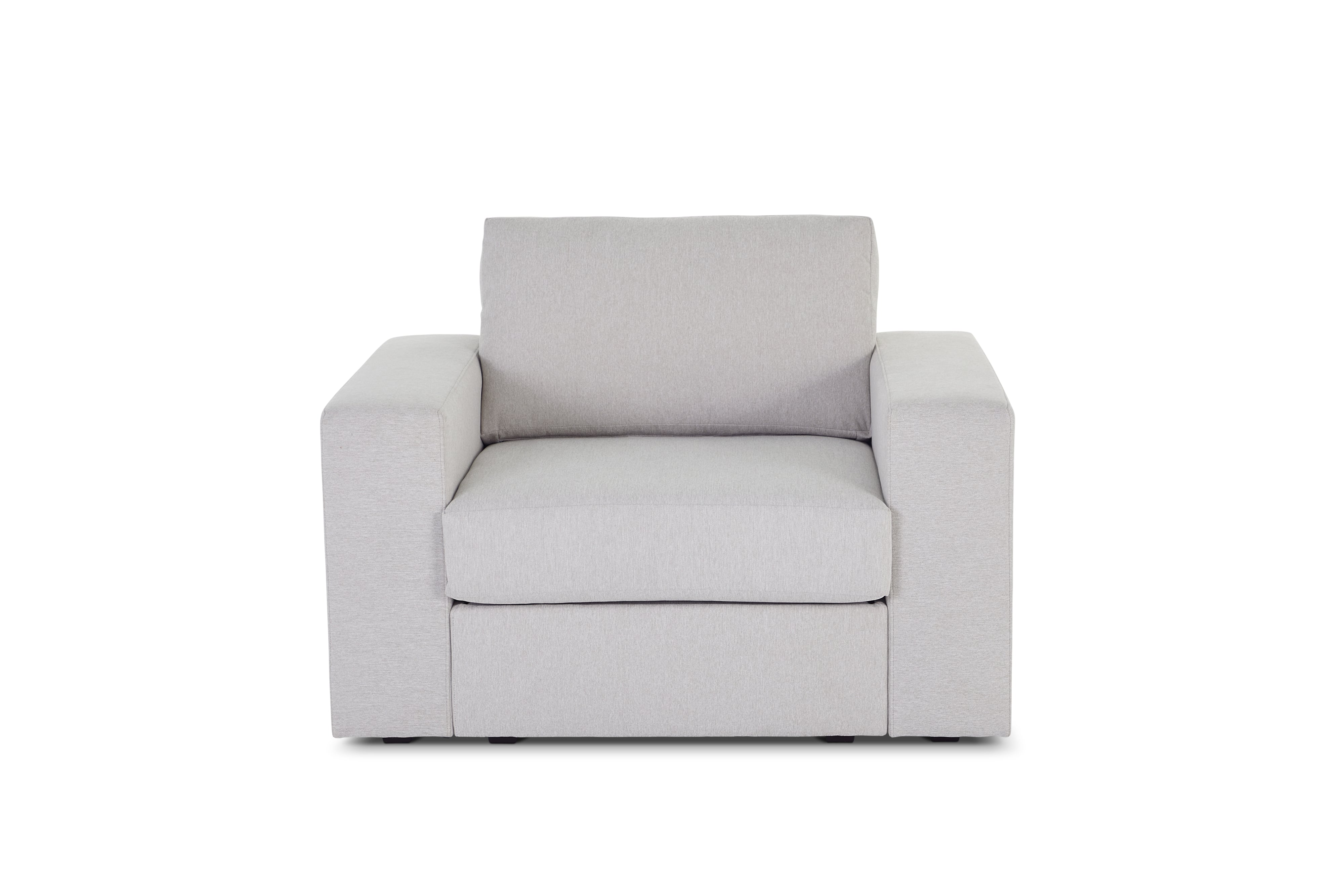 Flexsteel Flex Wide-Arm Chair