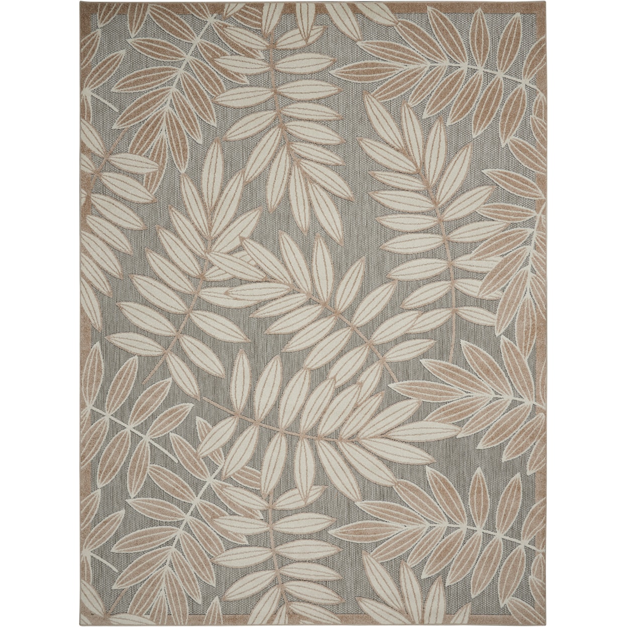 Nourison Aloha 7' x 10'  Rug