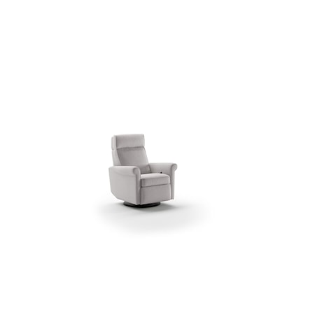 Manual Recliner