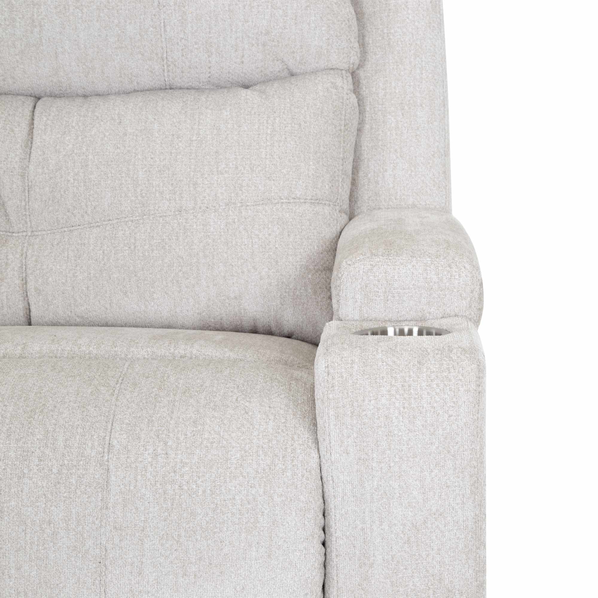 Springfield & Company 8507 Arlington Oversized Power Recliner