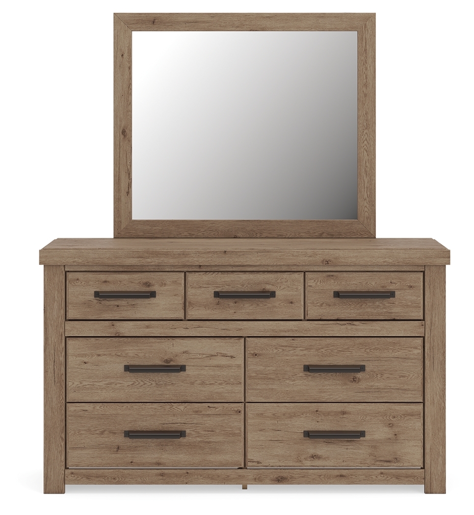 Queen Bedroom Set