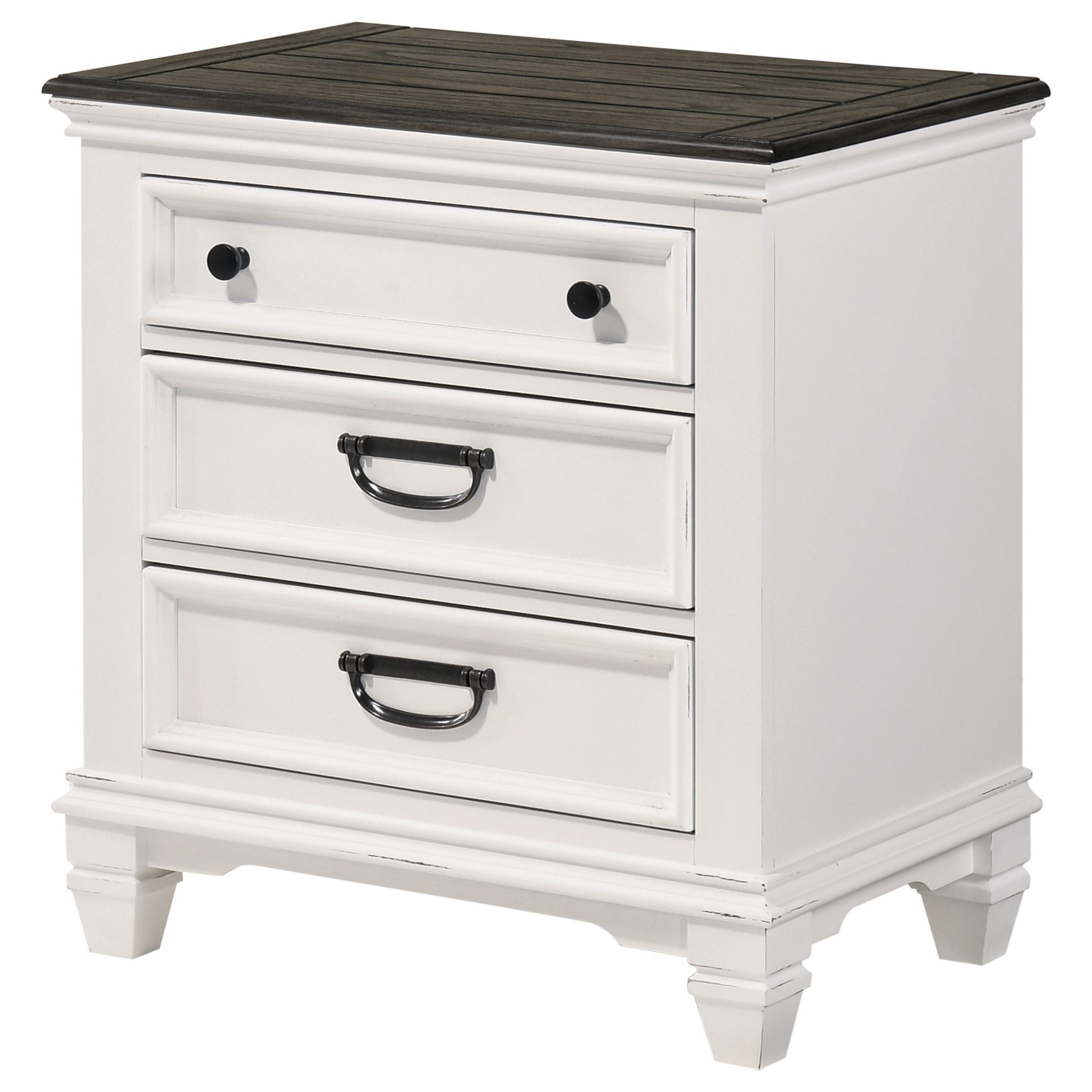 Lifestyle 8309 Nightstand