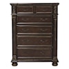 Homelegance Catalonia Chest