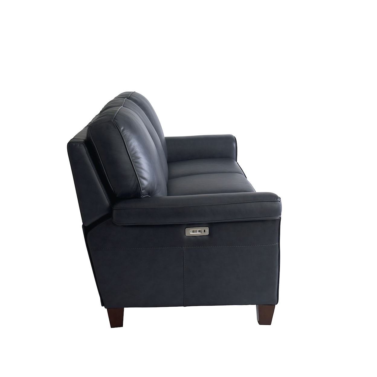 Bassett Club Level - Dixon Power Reclining Sofa