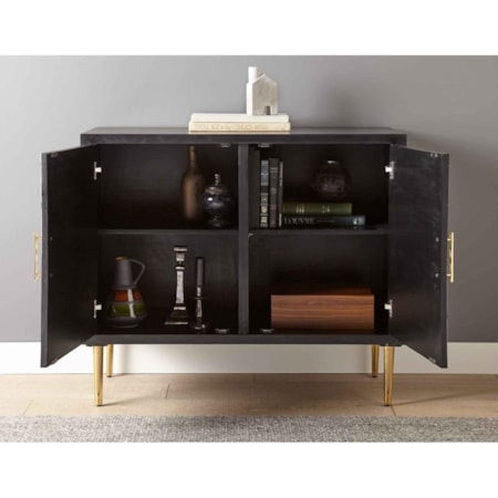 Accent Cabinet