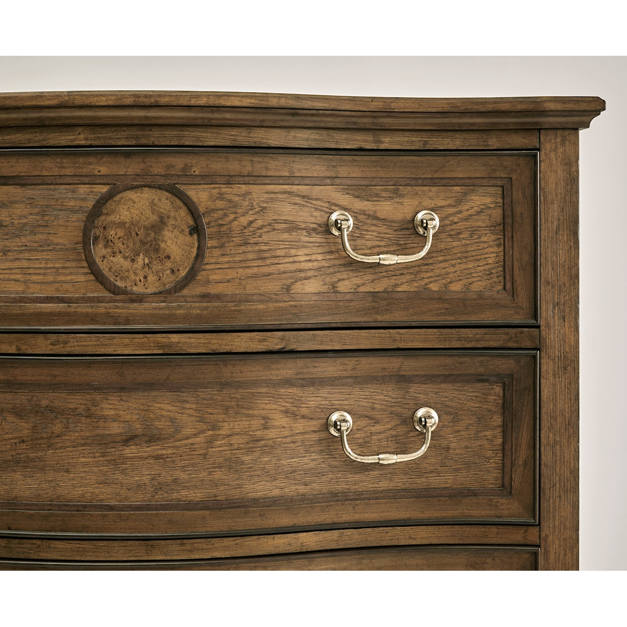 The Preserve Seneca Bedroom Chest