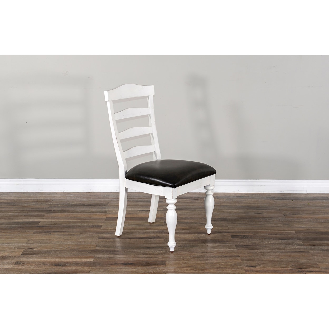 Sunny Designs Carriage House Ladderback Chair