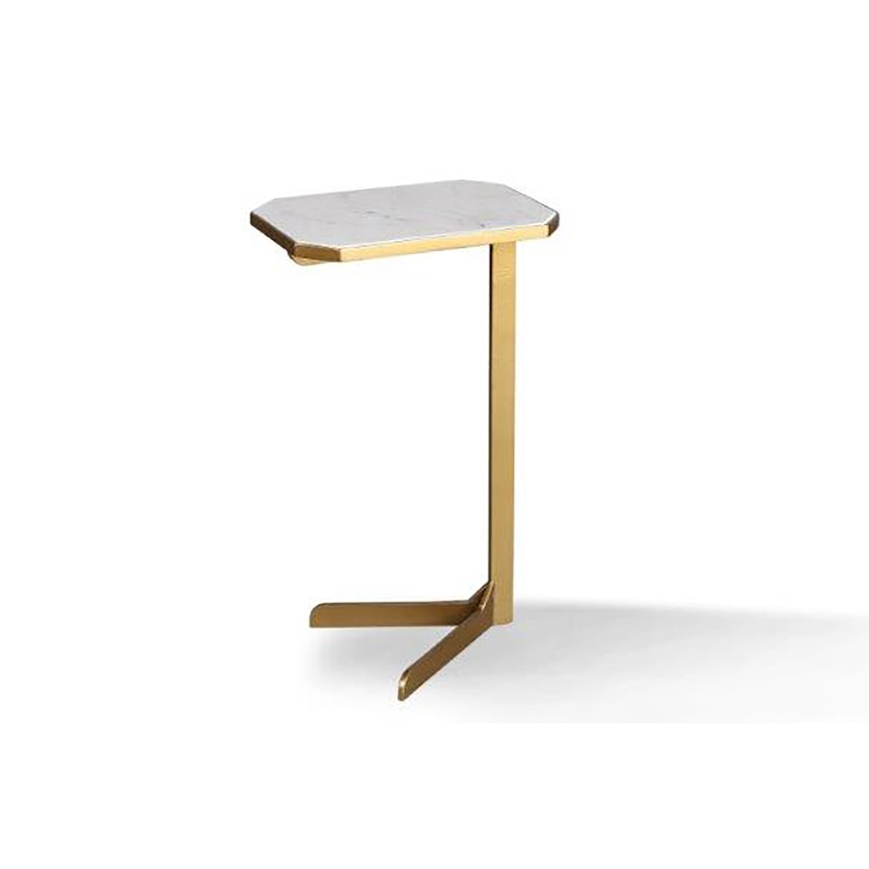 Paramount Furniture Crossings Eden Accent Table