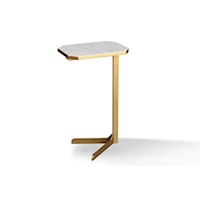Crossings Eden Accent Table