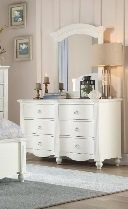 Homelegance Meghan 3-Piece Twin Bedroom Set