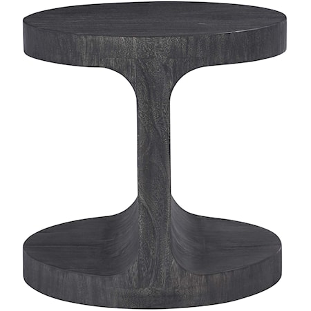 Berkely Side Table