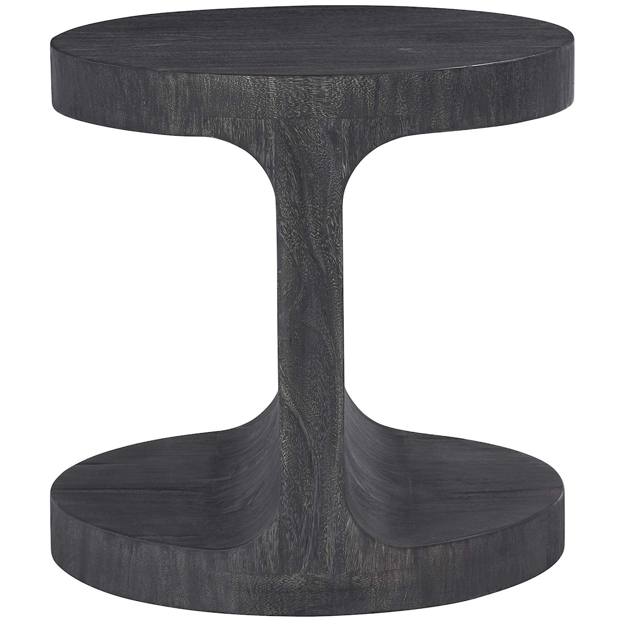 Bernhardt Berkely Berkely Side Table