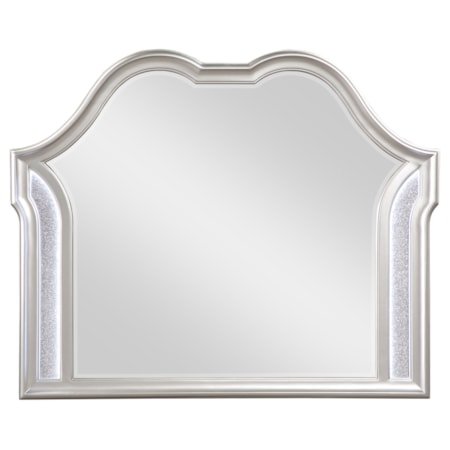 Dresser Mirror