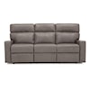 Palliser Oakwood Oakwood Apartment-Size Manual Reclining Sofa