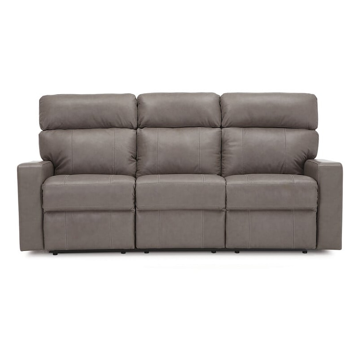 Palliser Oakwood Oakwood Apartment-Size Manual Reclining Sofa