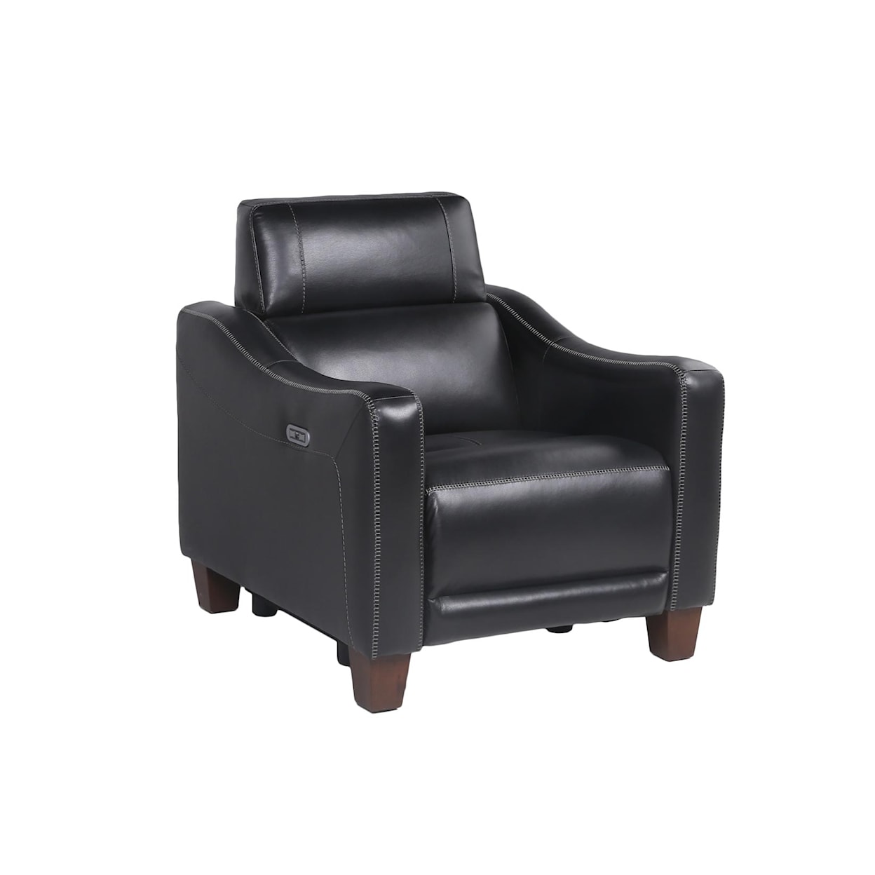 Steve Silver Giorno Dual-Power Recliner