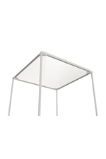 Zuo Zuo Collection Contemporary Modular Chair Display Shelf