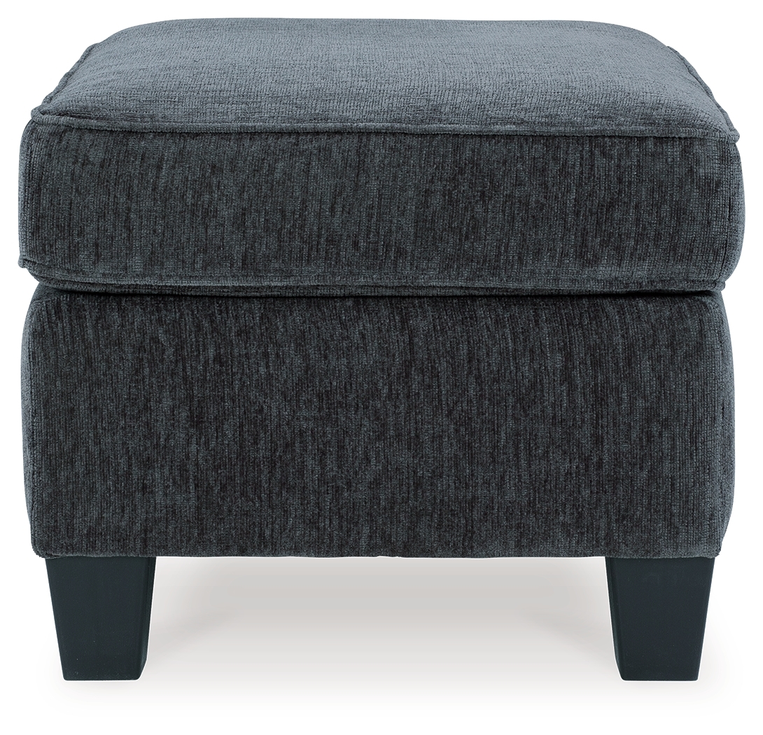 Signature Design by Ashley Abinger Ottoman