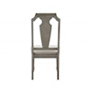 Acme Furniture Zumala Dining Side Chair