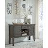 Ashley Furniture Signature Design Hallanden - duplicate Server